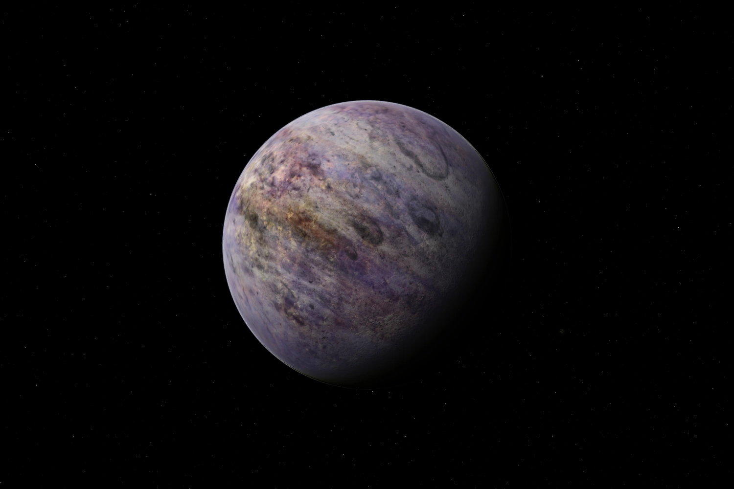 Rocky World
