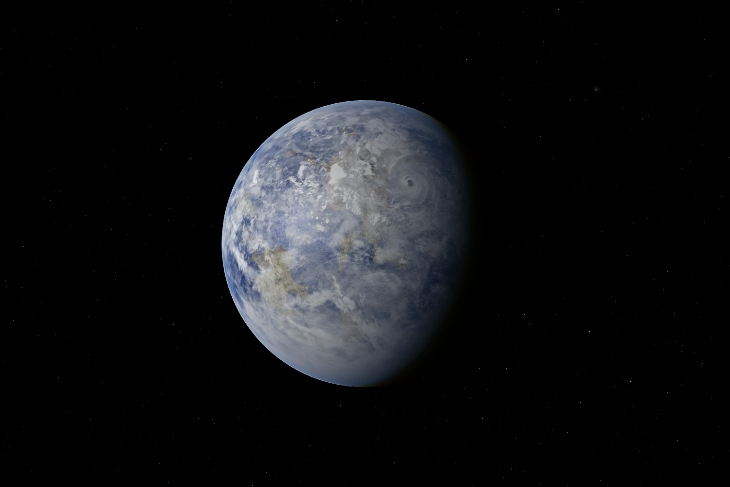 Ocean World