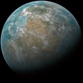 Fira orbital view