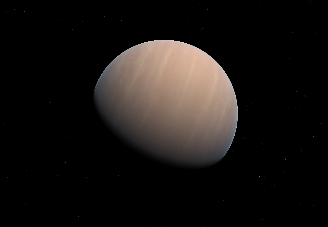Gas Giant