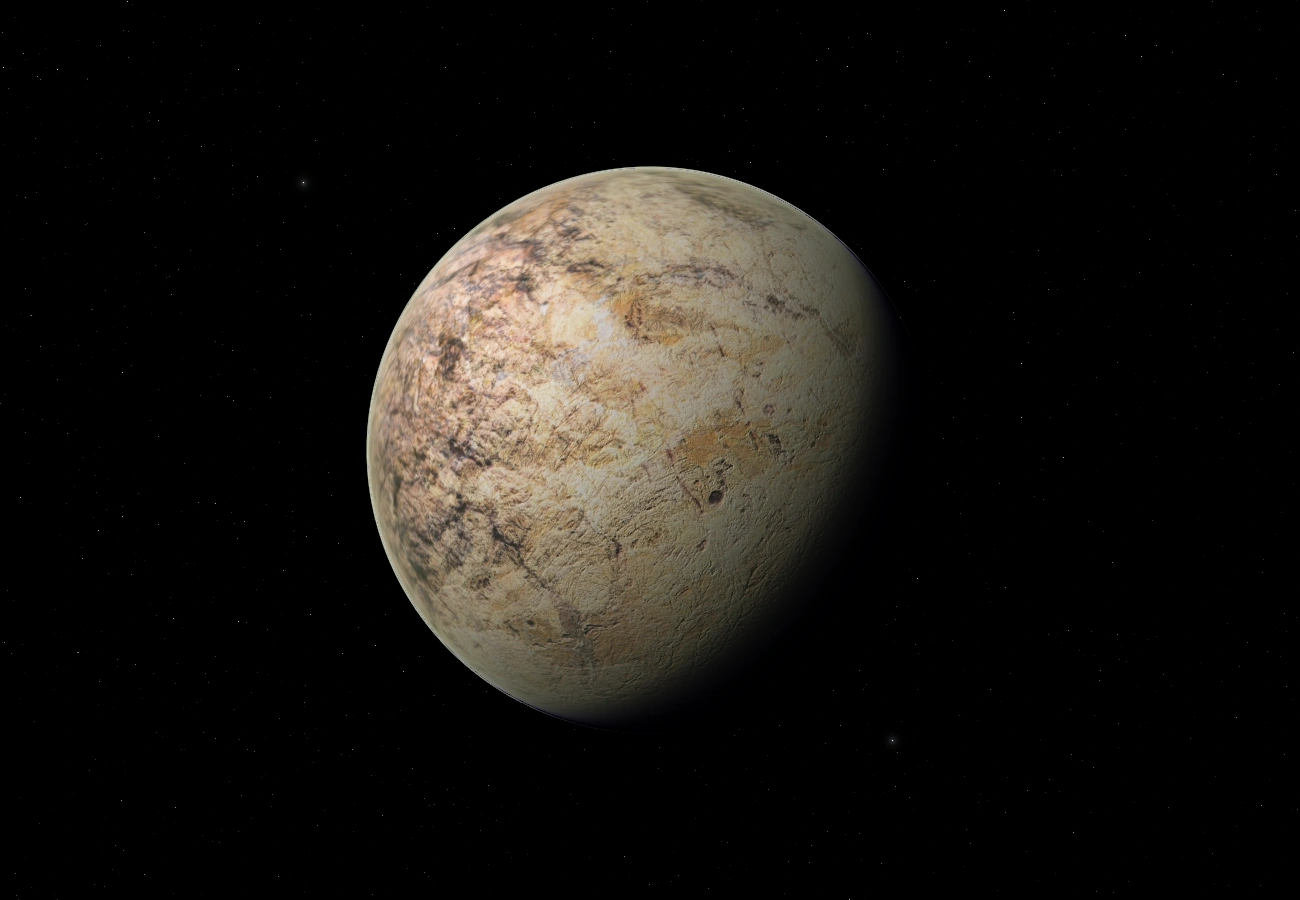 Rocky World