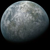Fornax Prime orbital view