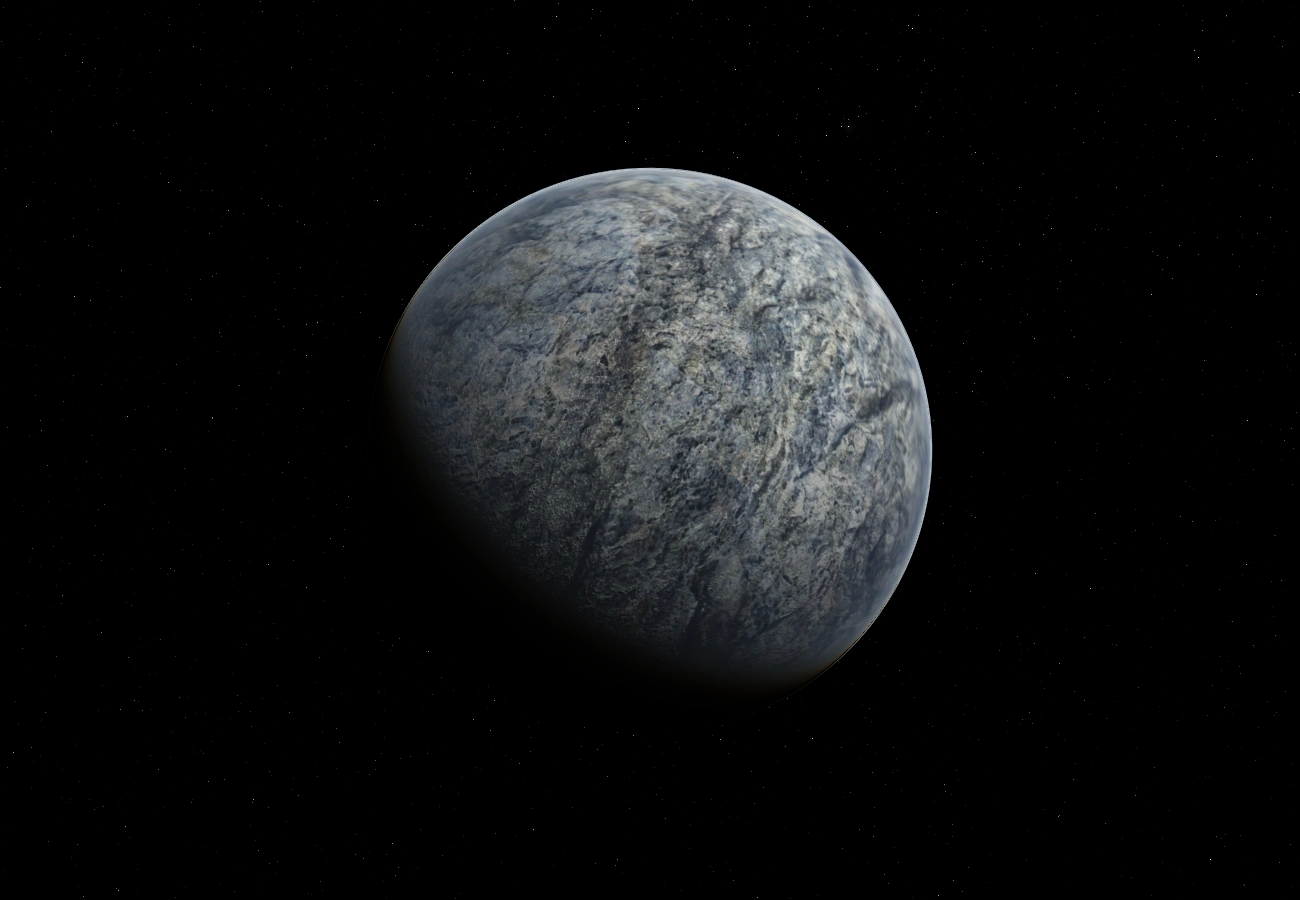 Ice World