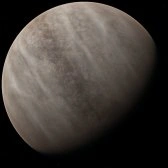 Fortensin orbital view