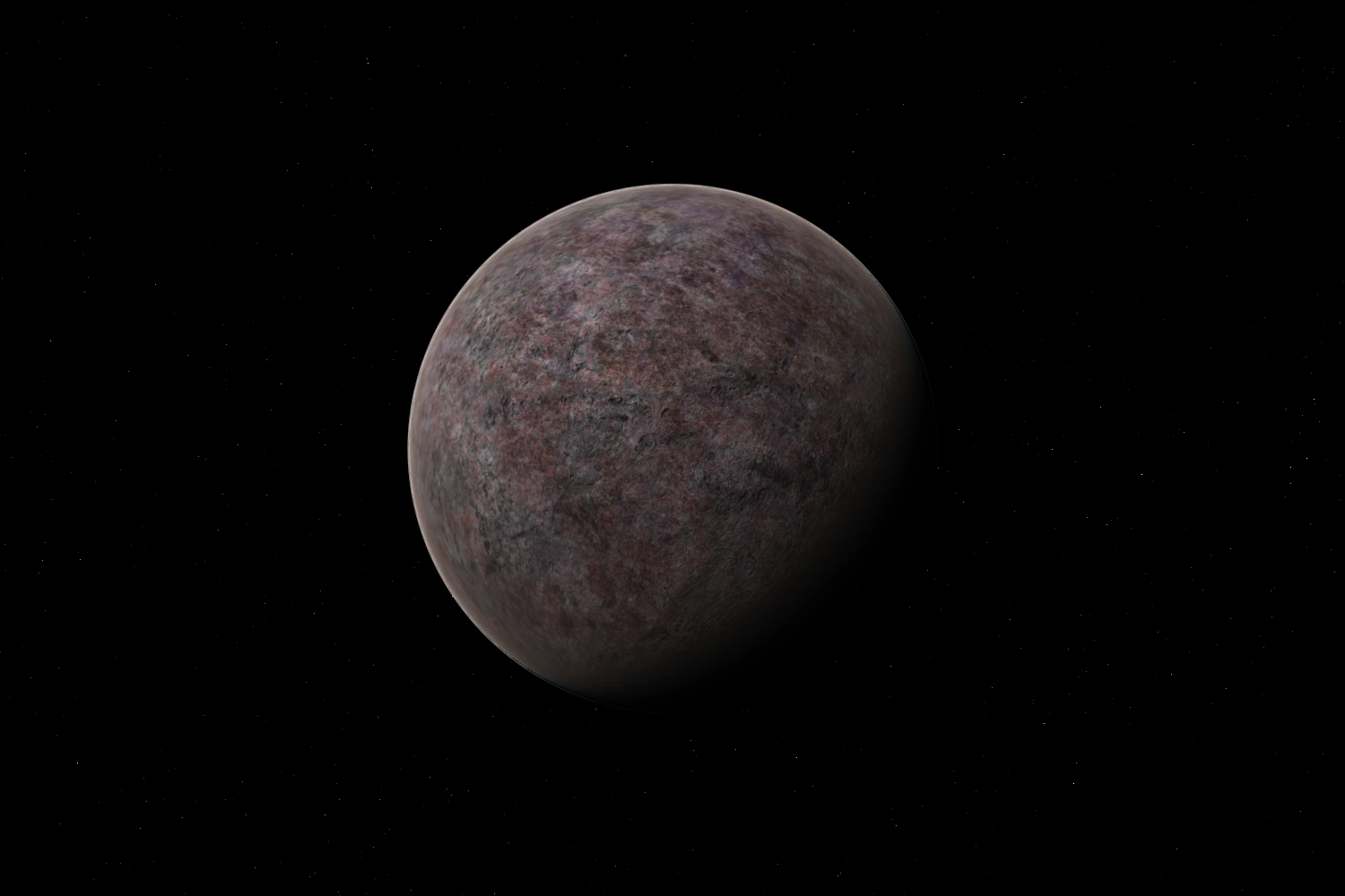 Rocky World