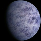 Fourmile orbital view