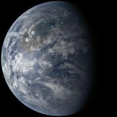 Freeworld orbital view