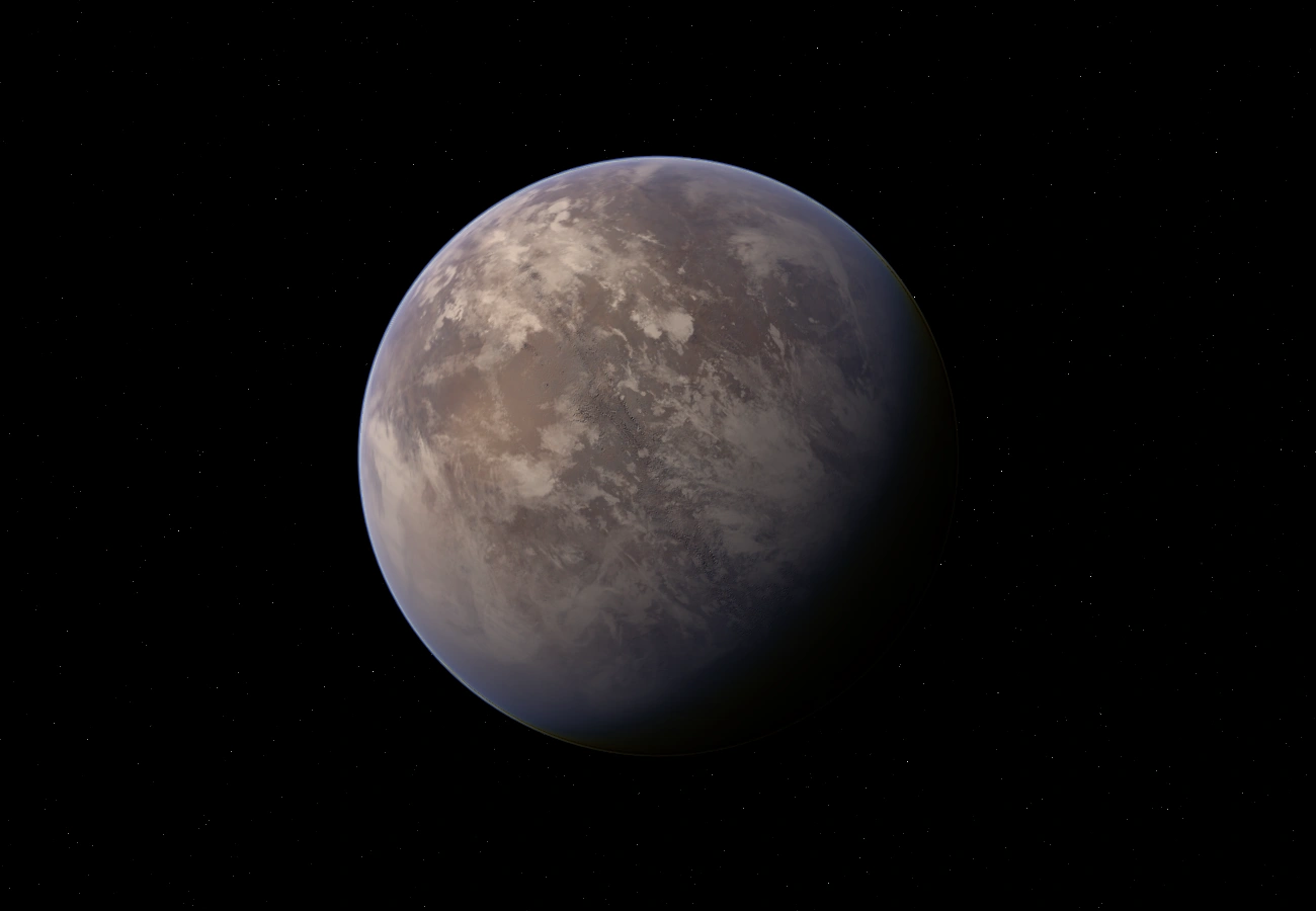 Rocky World