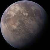 Galatia orbital view