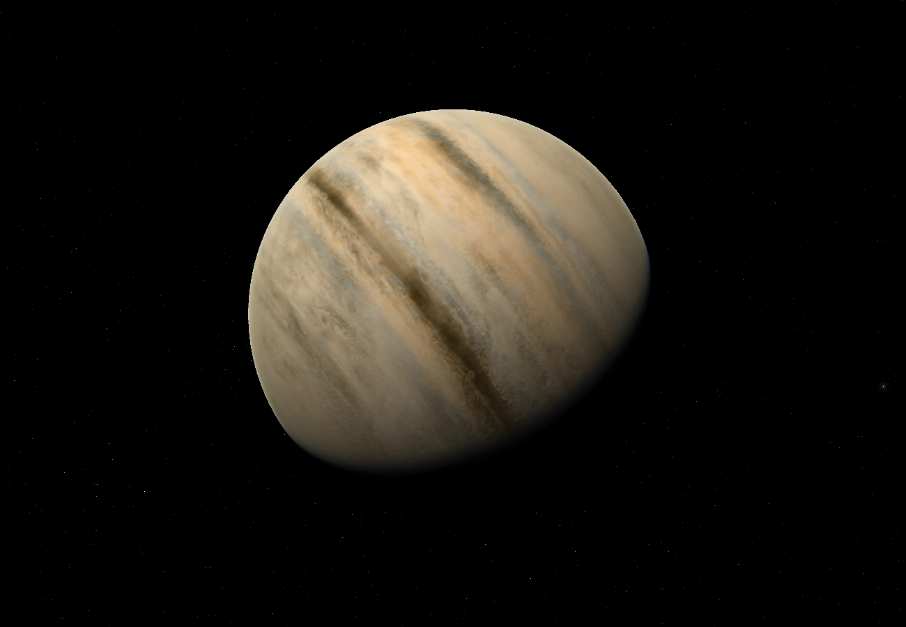 Gas Giant