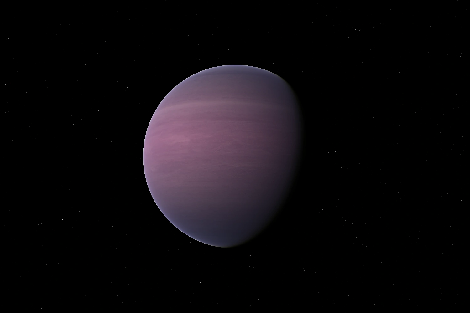 Gas Giant