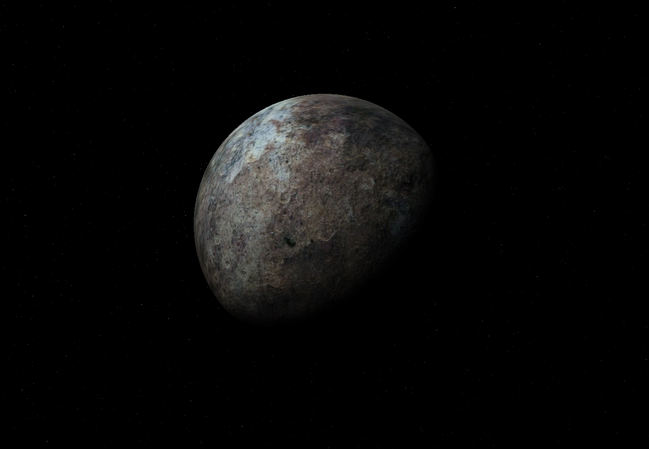 Sub-Neptune