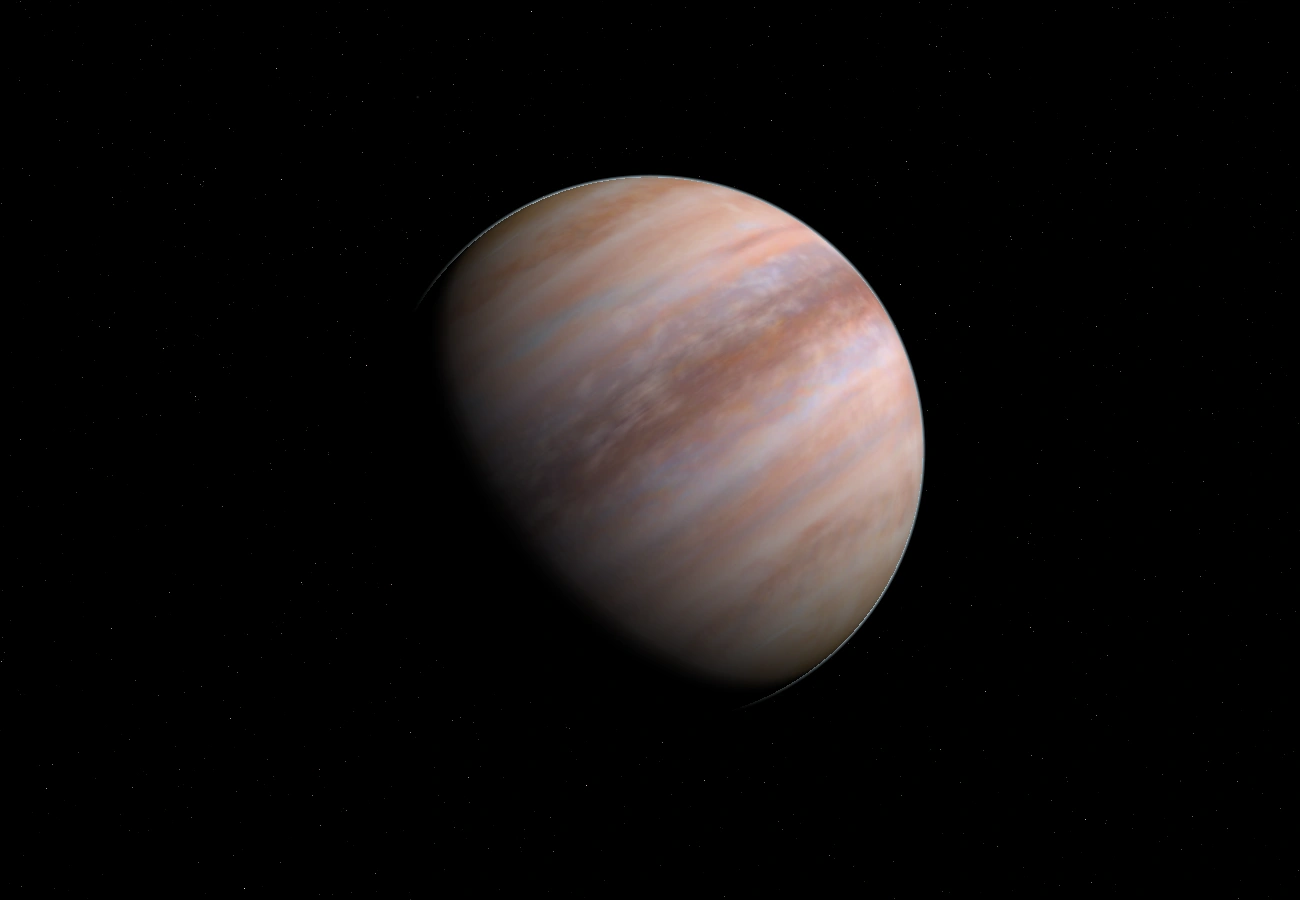 Gas Giant