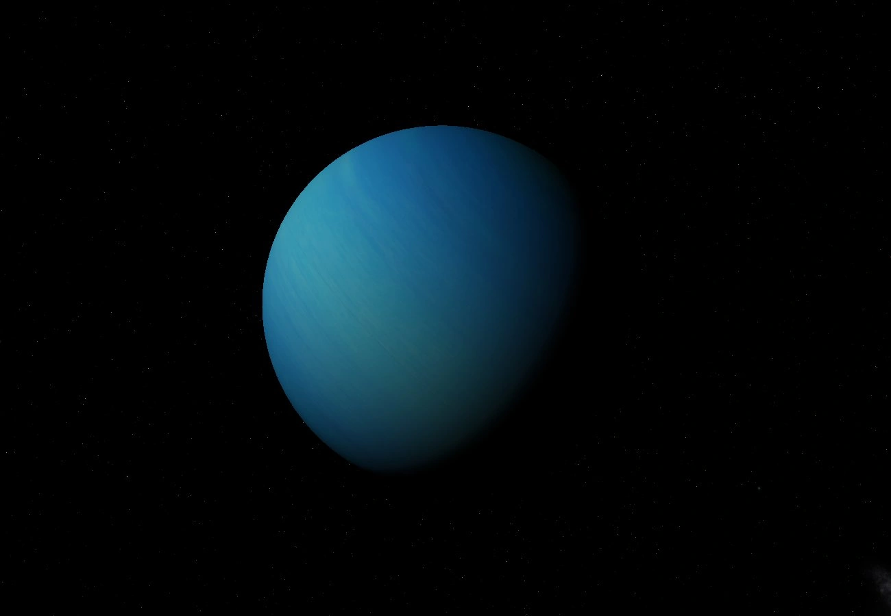 Gas Giant