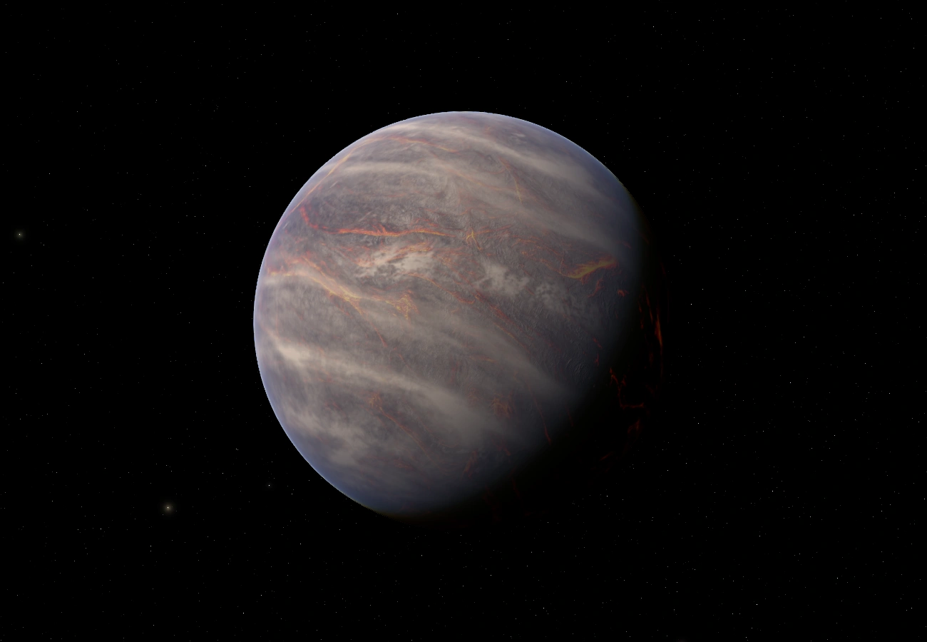 Rocky World
