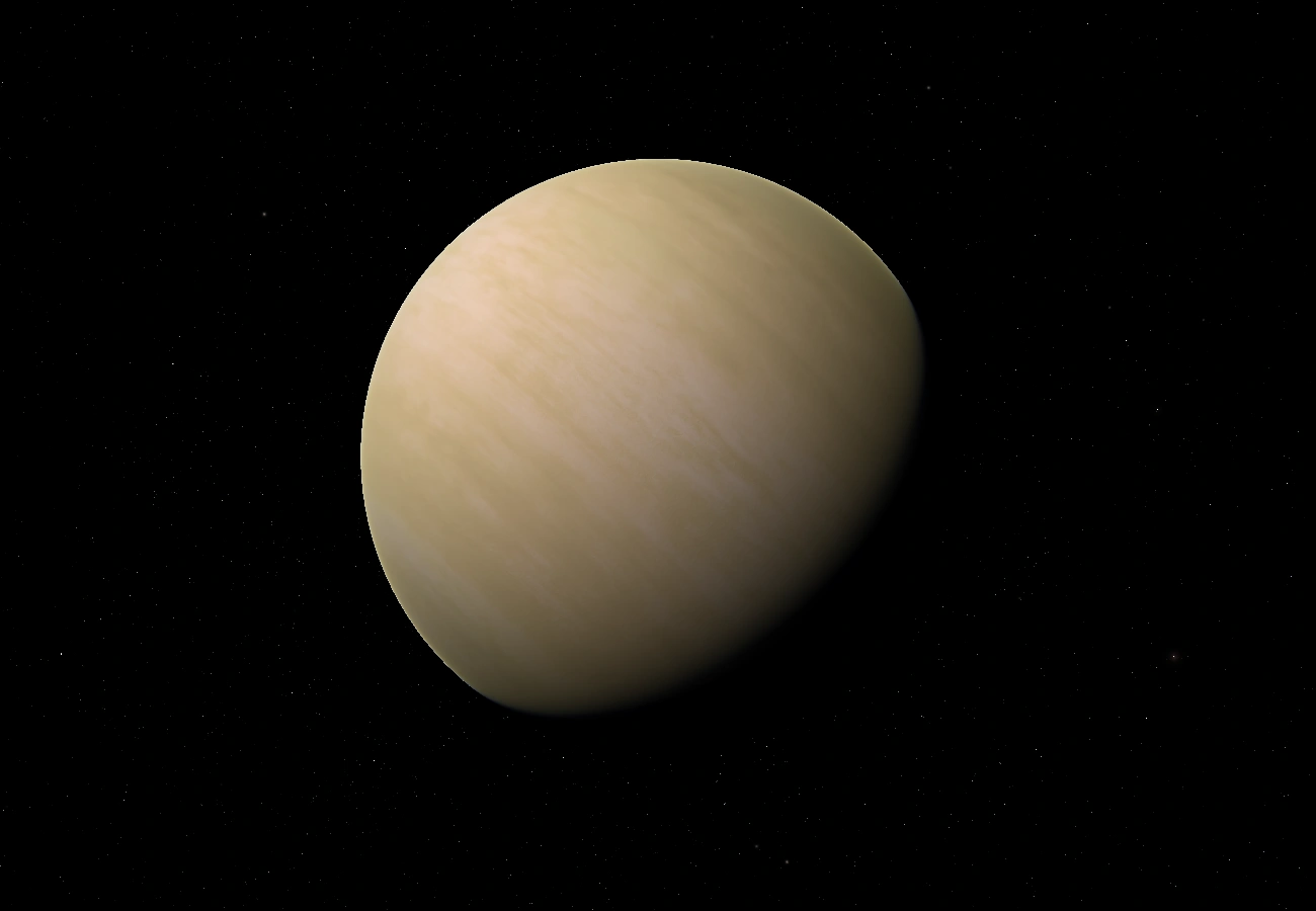 Gas Giant