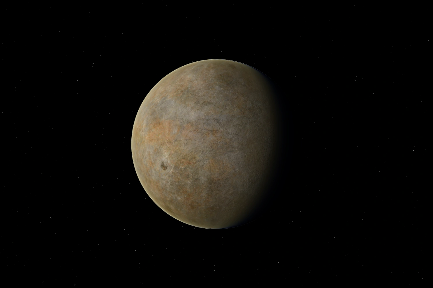 Rocky World