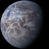 Harmony orbital view