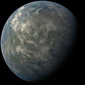 Harvestacres orbital view