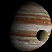 HD 50499 orbital view