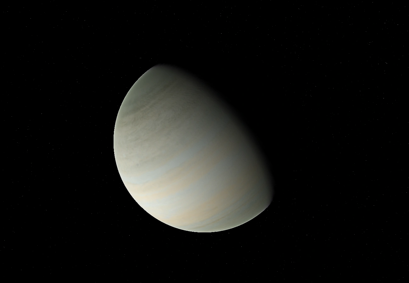 Gas Giant