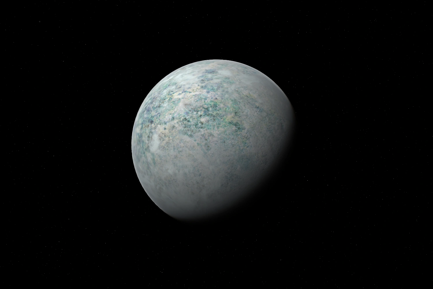 Rocky World