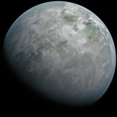 Helixus orbital view