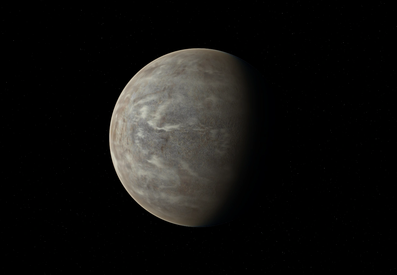 Rocky World