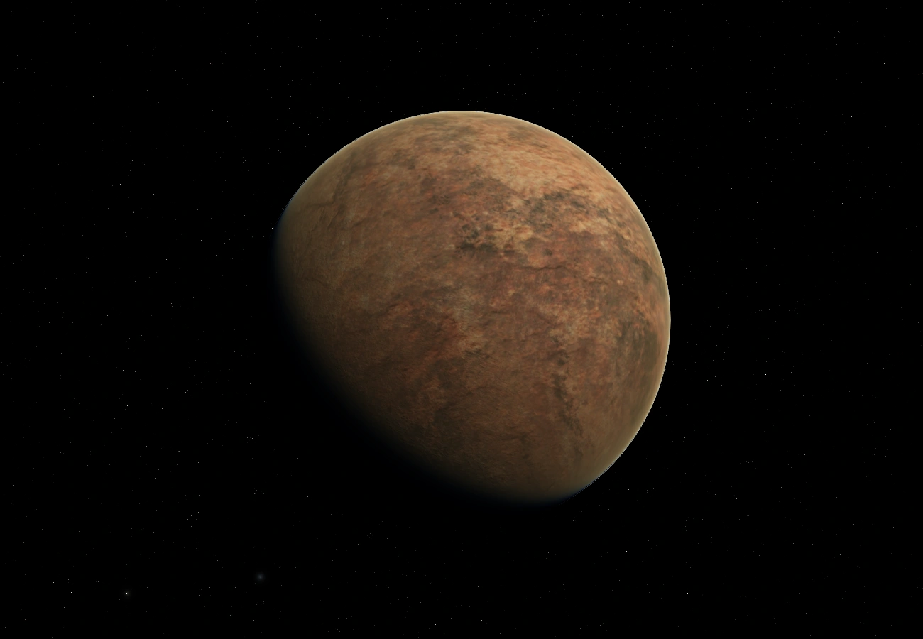 Rocky World