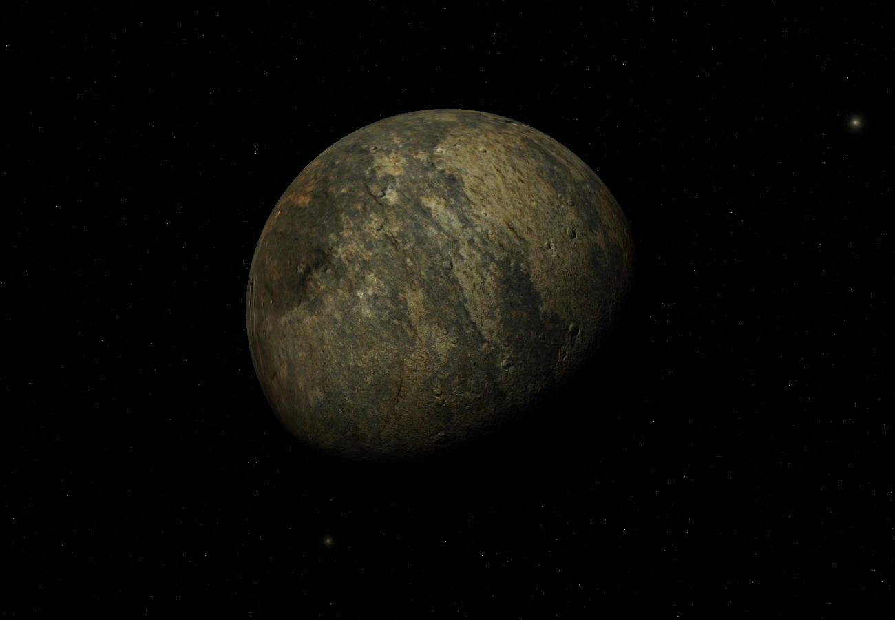 Rocky World