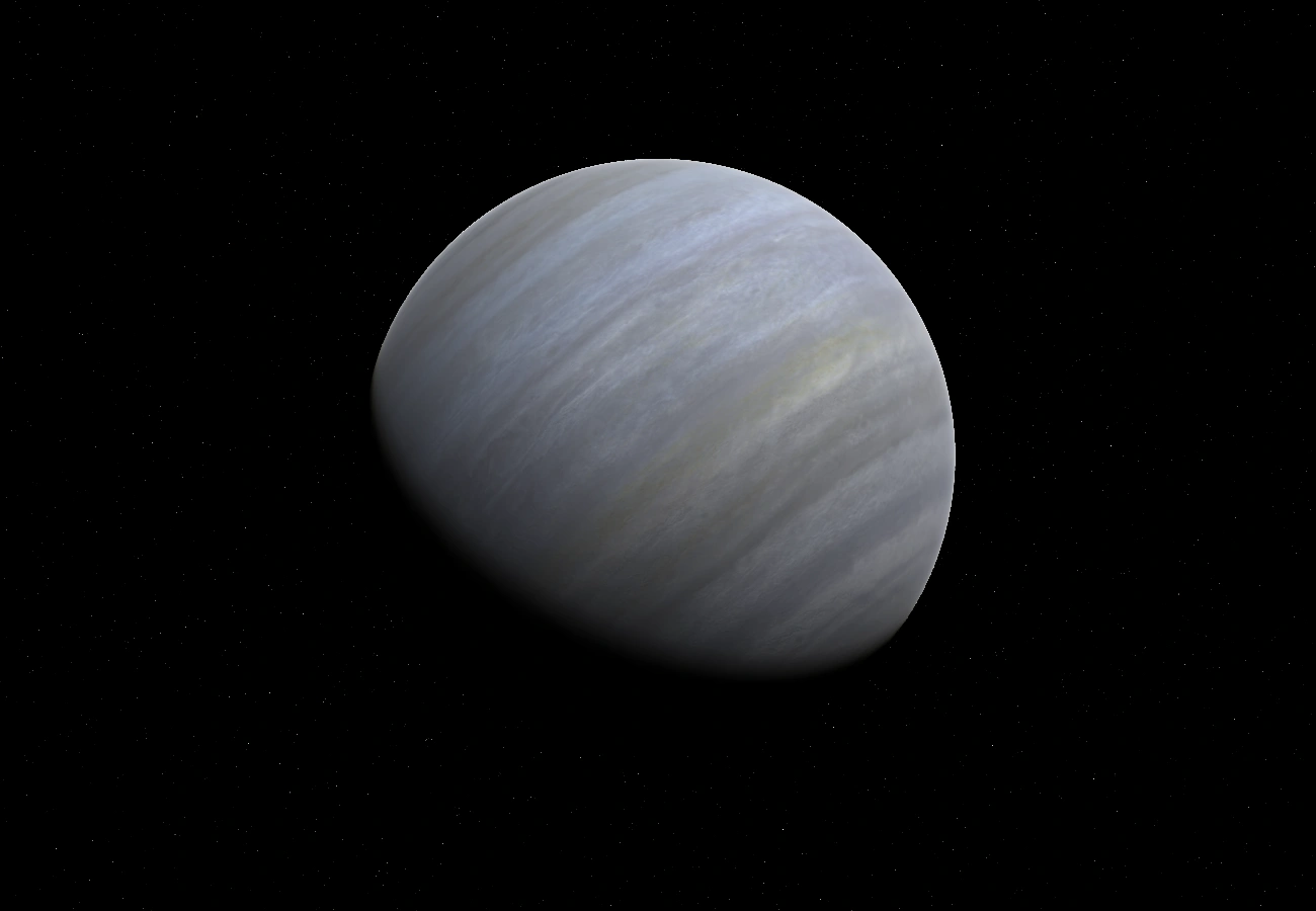 Gas Giant