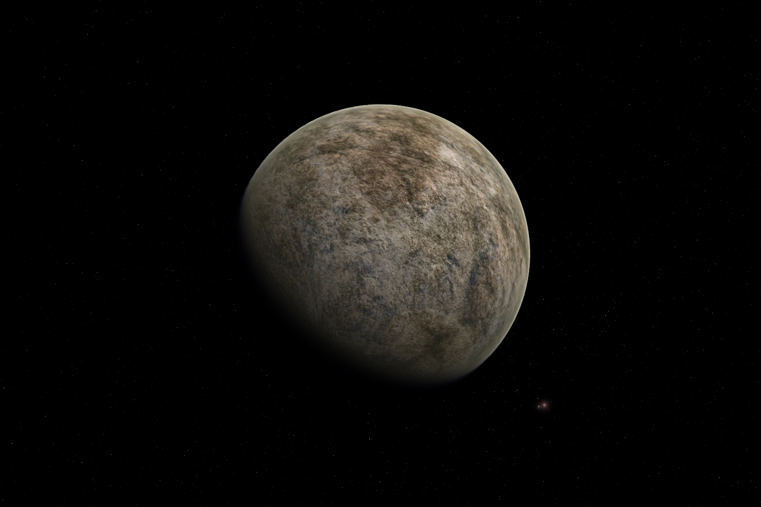 Rocky World
