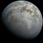 Highspire orbital view