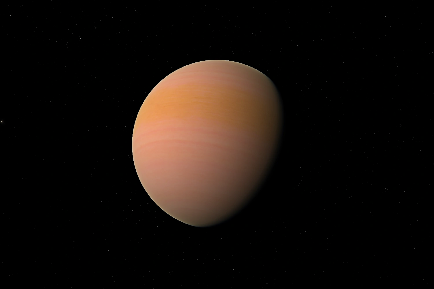 Gas Giant