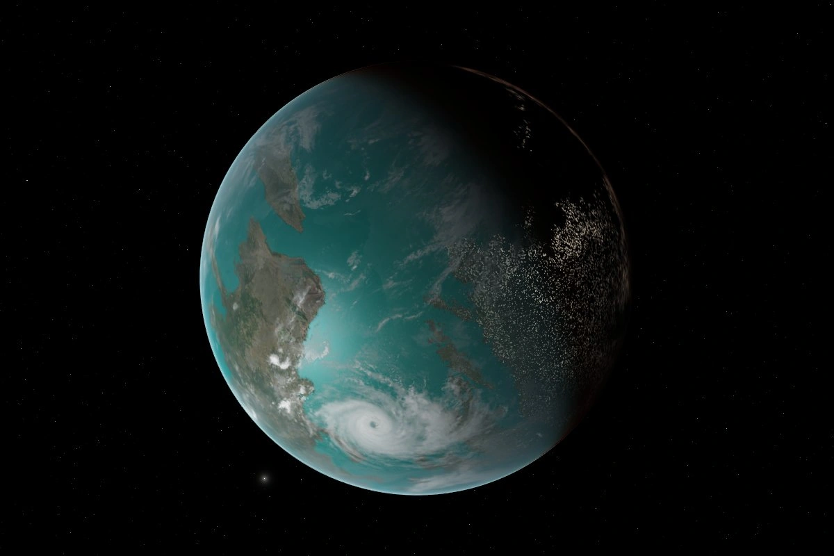 Rocky World
