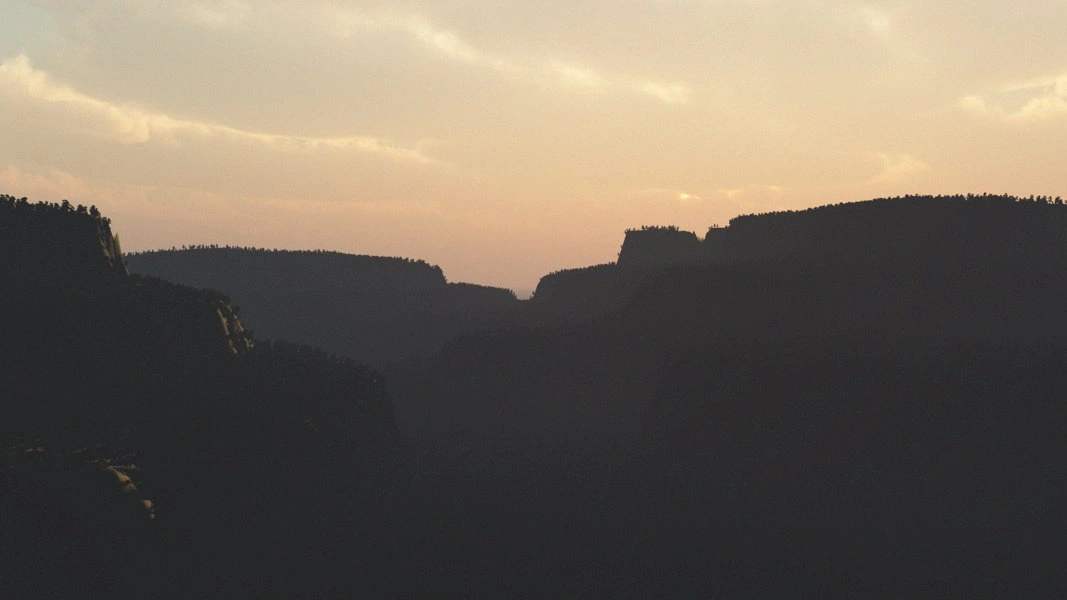Indira surface view