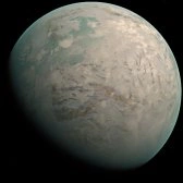 Inkerman orbital view