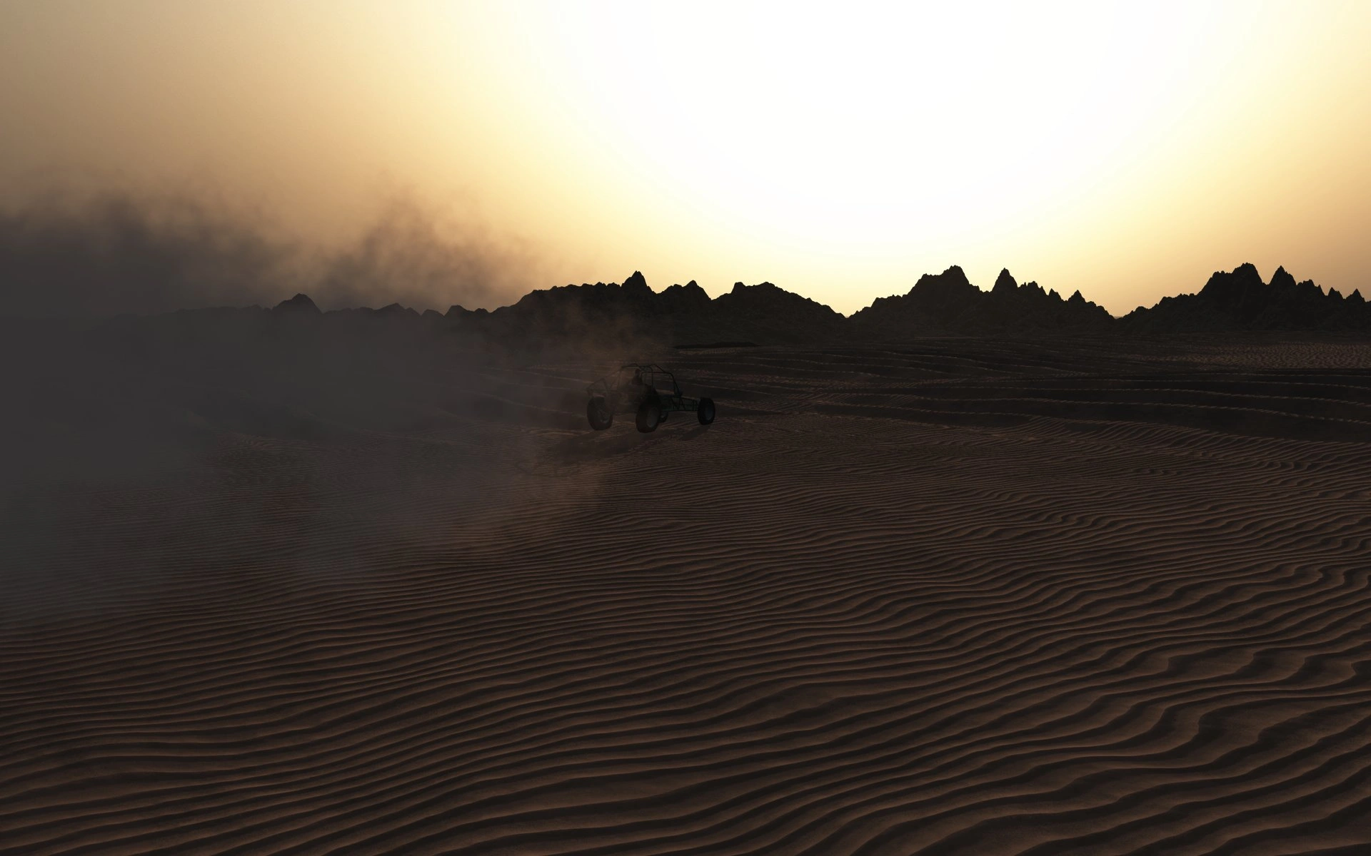 Iota Capricorni surface view