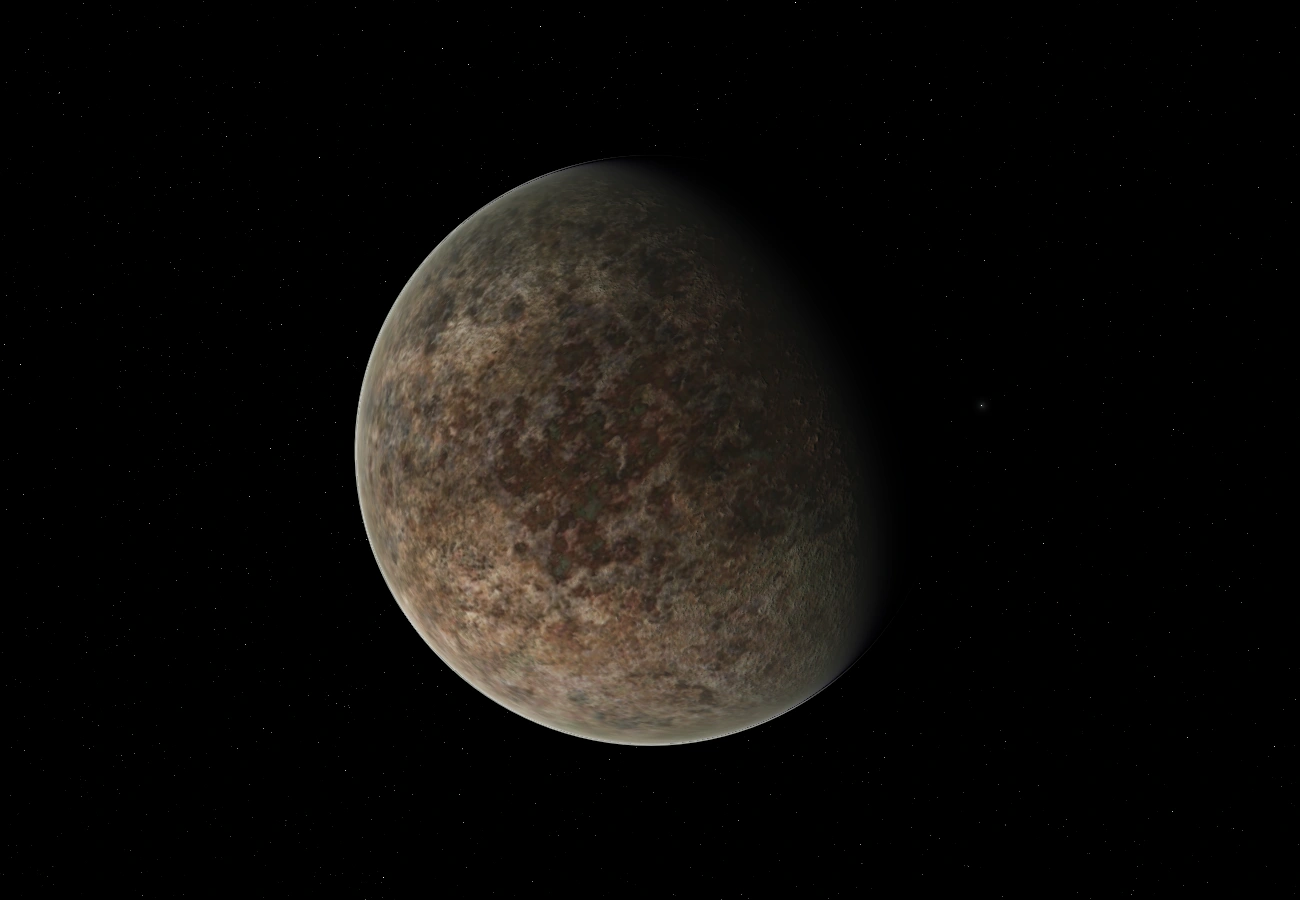 Rocky World