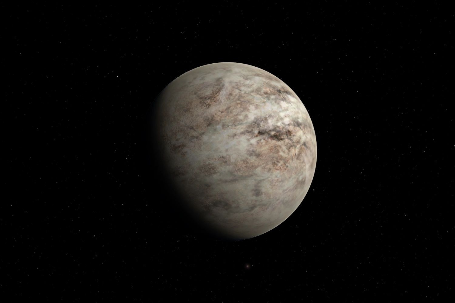 Rocky World