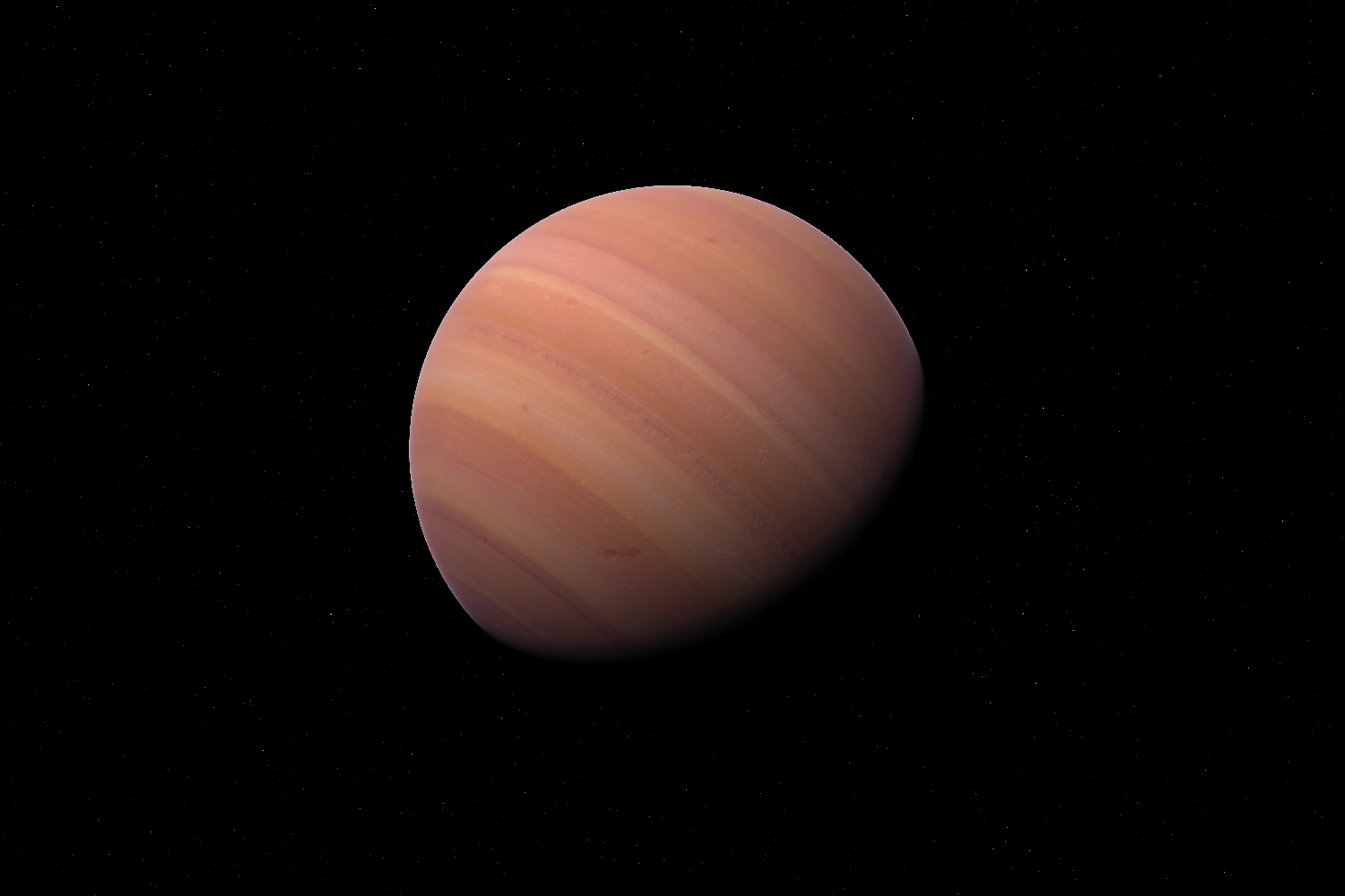 Gas Giant