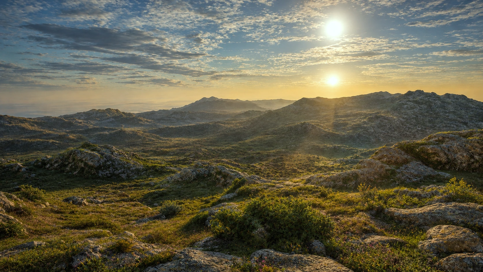 Jabbarax surface view
