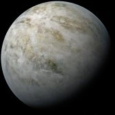 Jabru orbital view