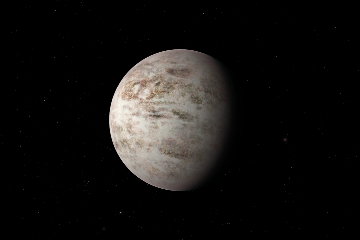 Rocky World