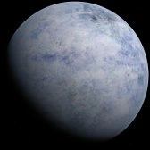 Jaden orbital view