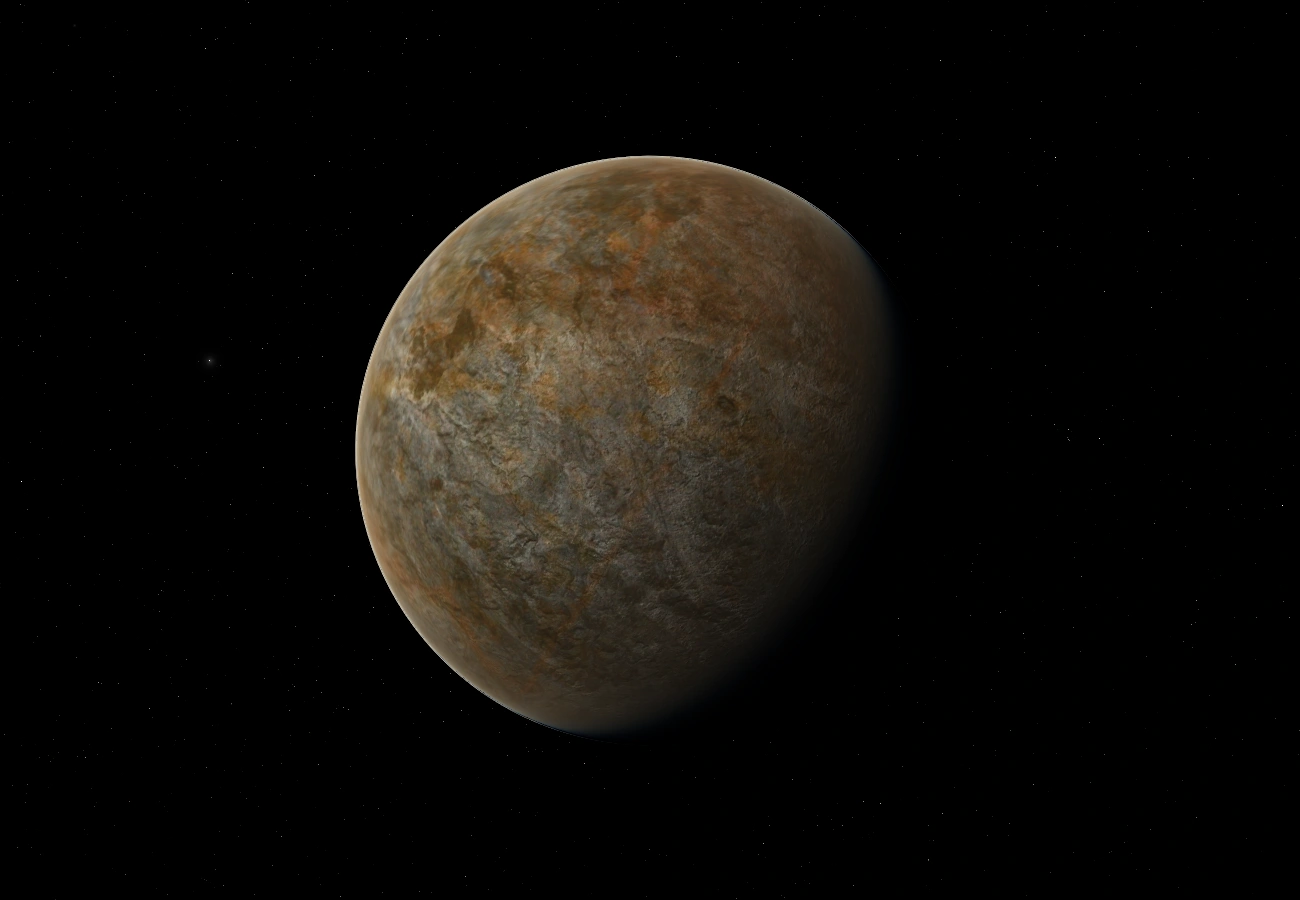 Rocky World