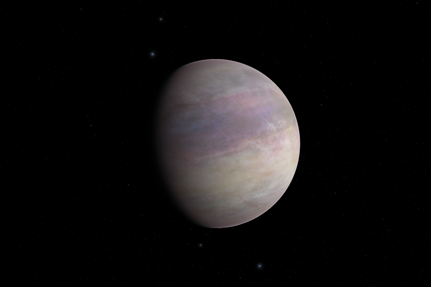 Rocky World