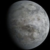 Kai orbital view