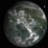 Kappa Fornacis orbital view