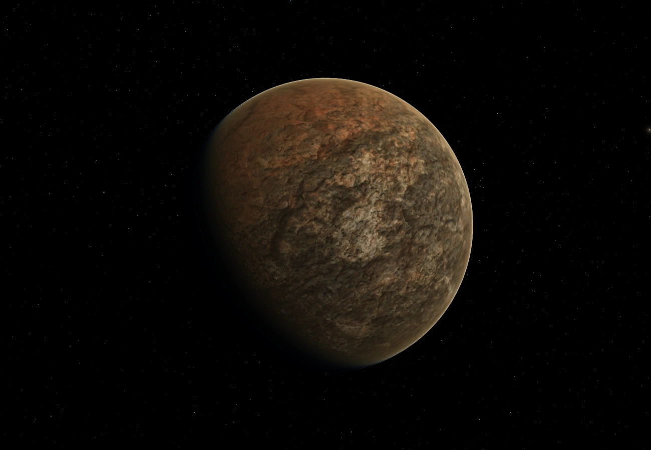 Rocky World